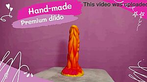 Wildolo's Belleala gives a tantalizing review of her favorite fantasy toy