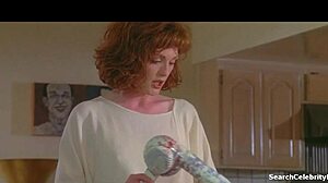 Julienne Moores séduisante dans un film de 1993
